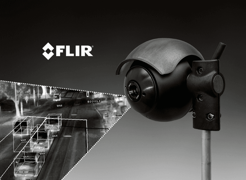 Présentation de TrafiSense AI