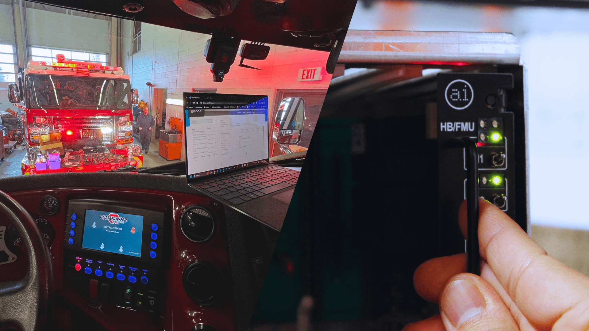 Advanced Signal Timing