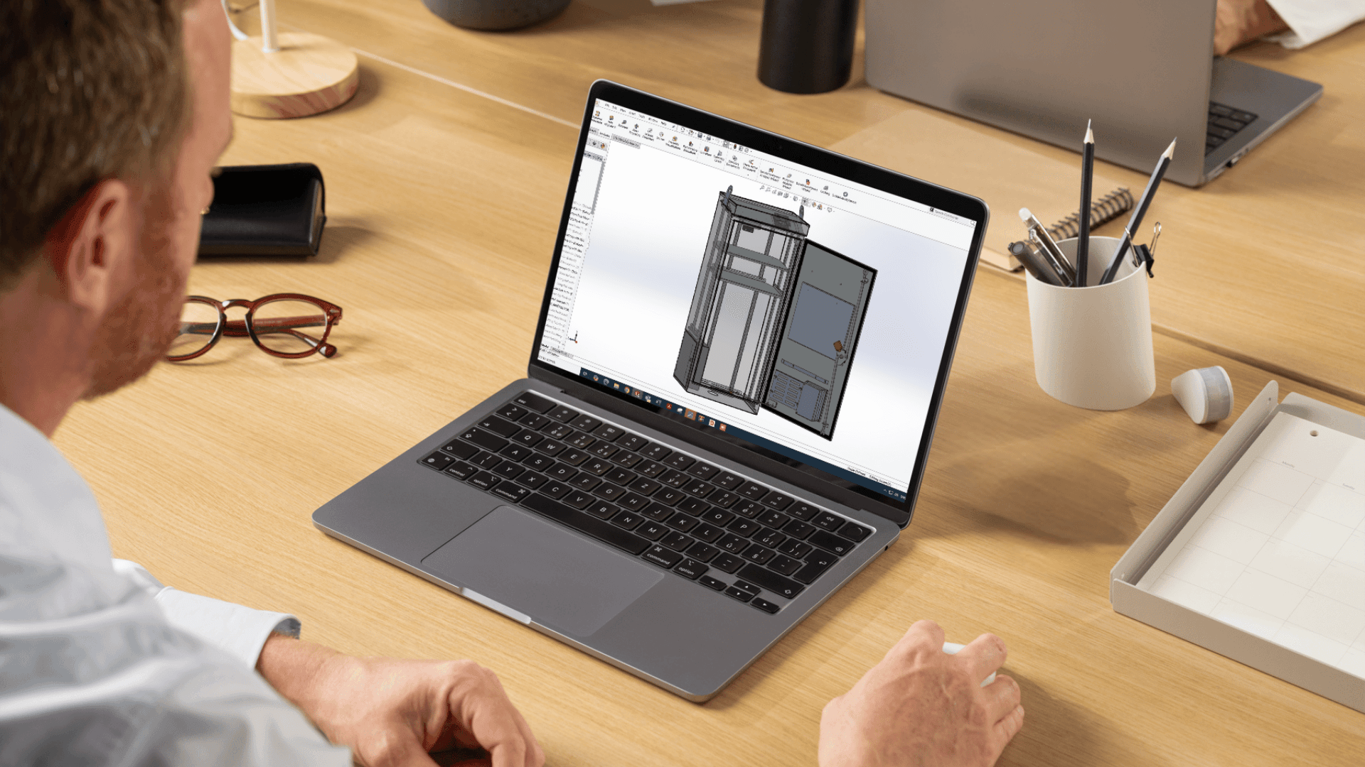 Custom Traffic Cabinets